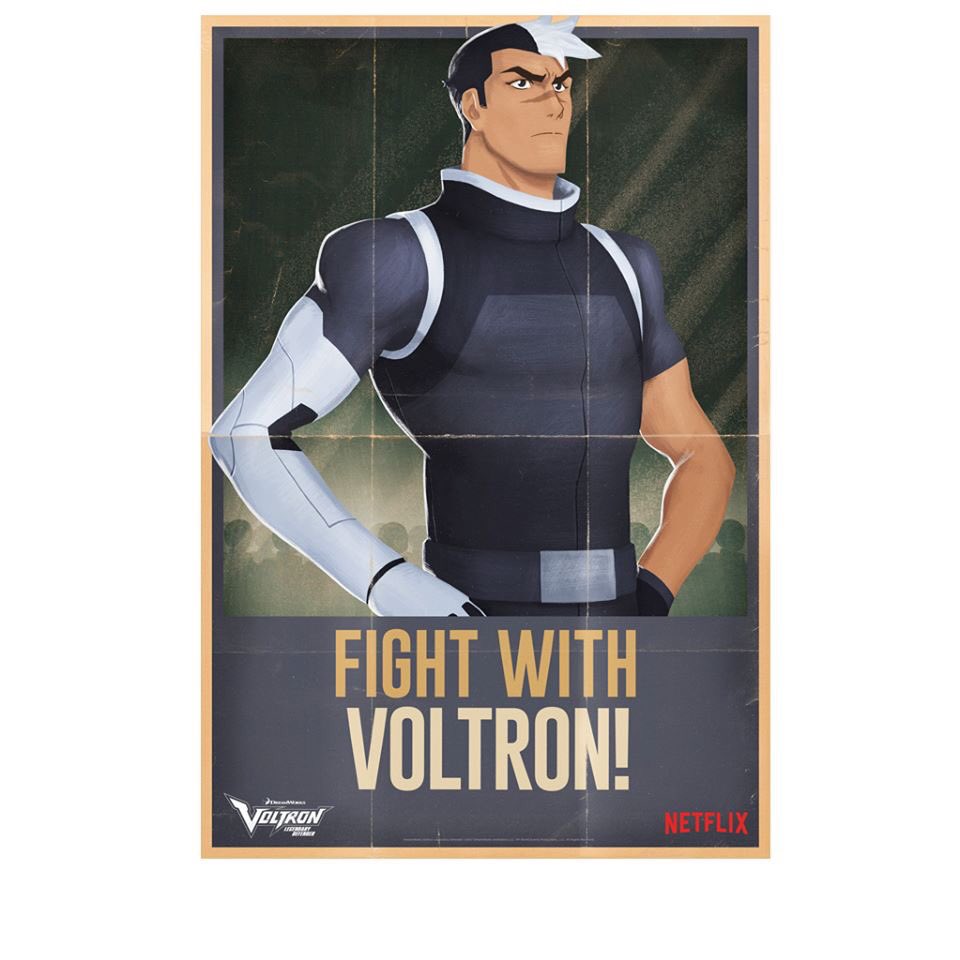 VoltronStore's tweet photo. Happy Birthday Shiro! #thevoltronstore #voltronlegendarydefender #funko #nycc17 #cuteinallforms https://t.co/XtRVONkew4