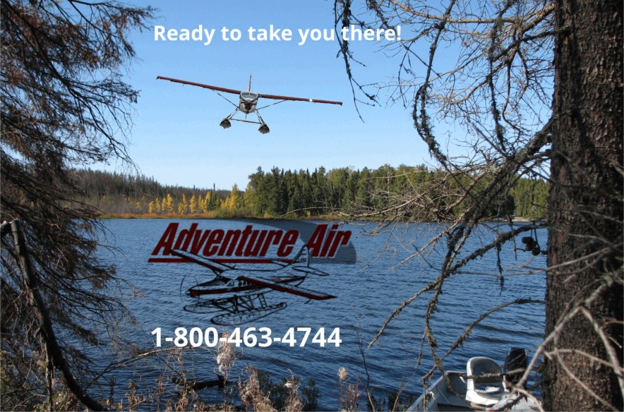 AmphibCaravan's tweet photo. #fishing #canoeing #hunting #camping #adventureair #airservice #lacdubonnet #Manitoba #aircharter #floatplane #flying #naturelovers https://t.co/kyxUsYEWxA
