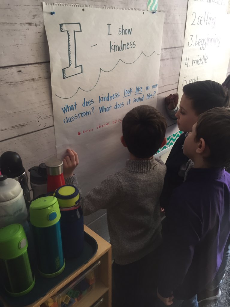 mrsbakkenSTEM's tweet photo. We’re reviewing SAIL norms today! #GLCSkellogg @MrsHawkinsGL #muchneeded #SOS #toomanysnowdays https://t.co/e7iXOsGK7X