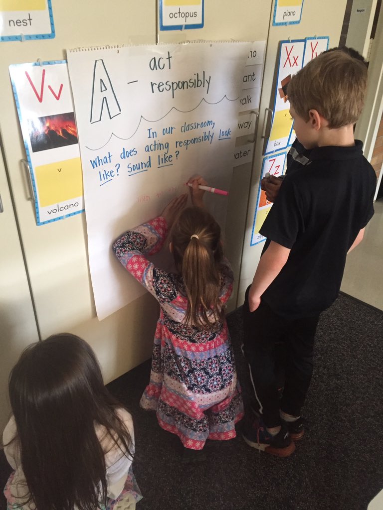 mrsbakkenSTEM's tweet photo. We’re reviewing SAIL norms today! #GLCSkellogg @MrsHawkinsGL #muchneeded #SOS #toomanysnowdays https://t.co/e7iXOsGK7X