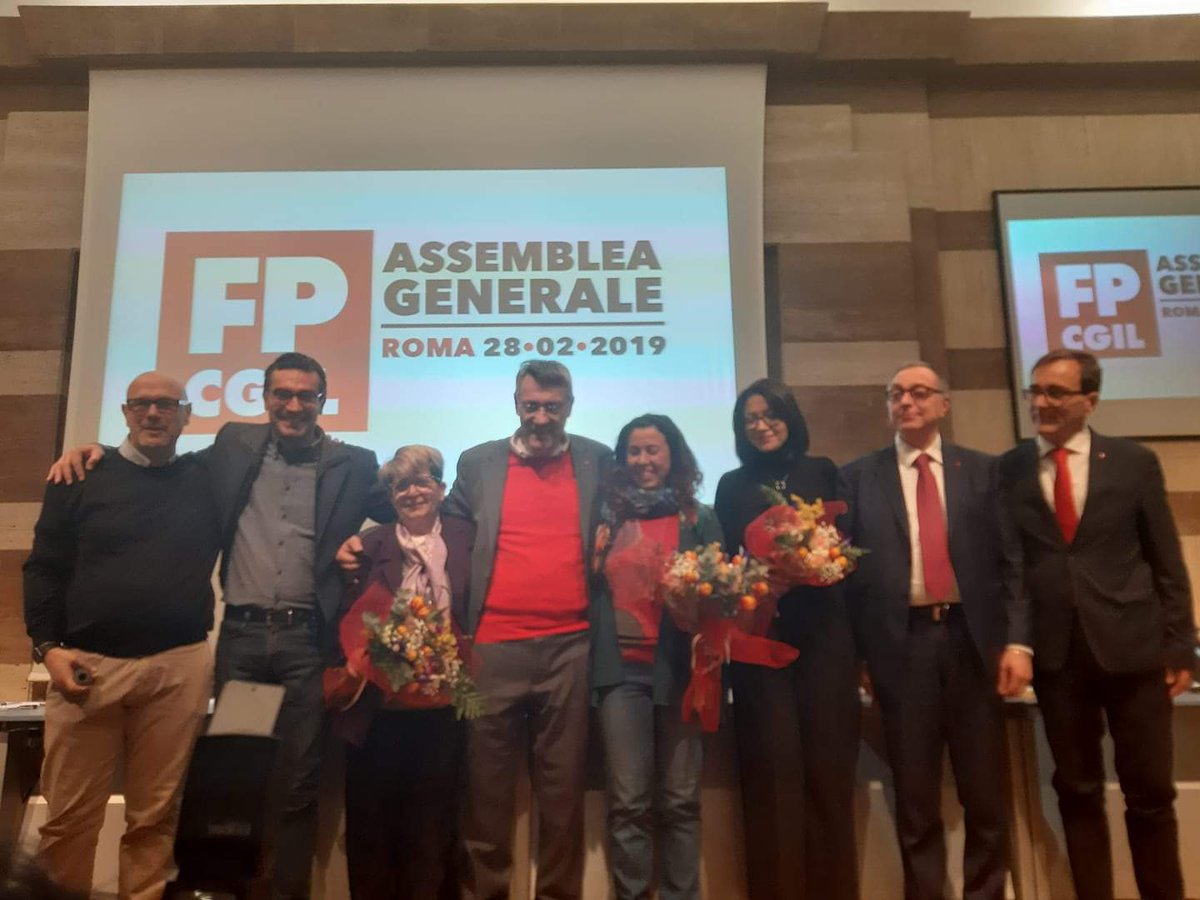FP CGIL PIEMONTE tweet media