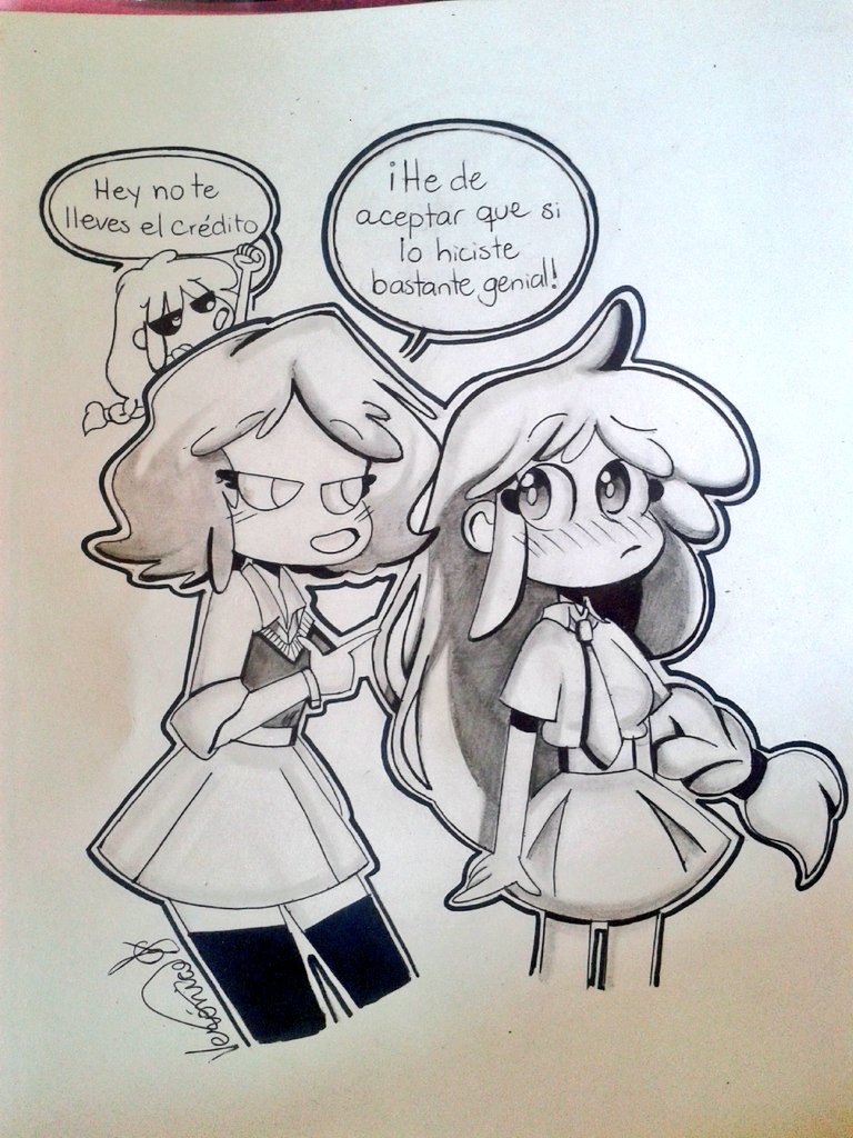 VeroLyPrezzC1's tweet photo. Sigfrid y Golden Gb...y Frida!♥
#Golddy #FHSZ3R0 #FHSRULE34 #FHS https://t.co/3KrlI6dR3N