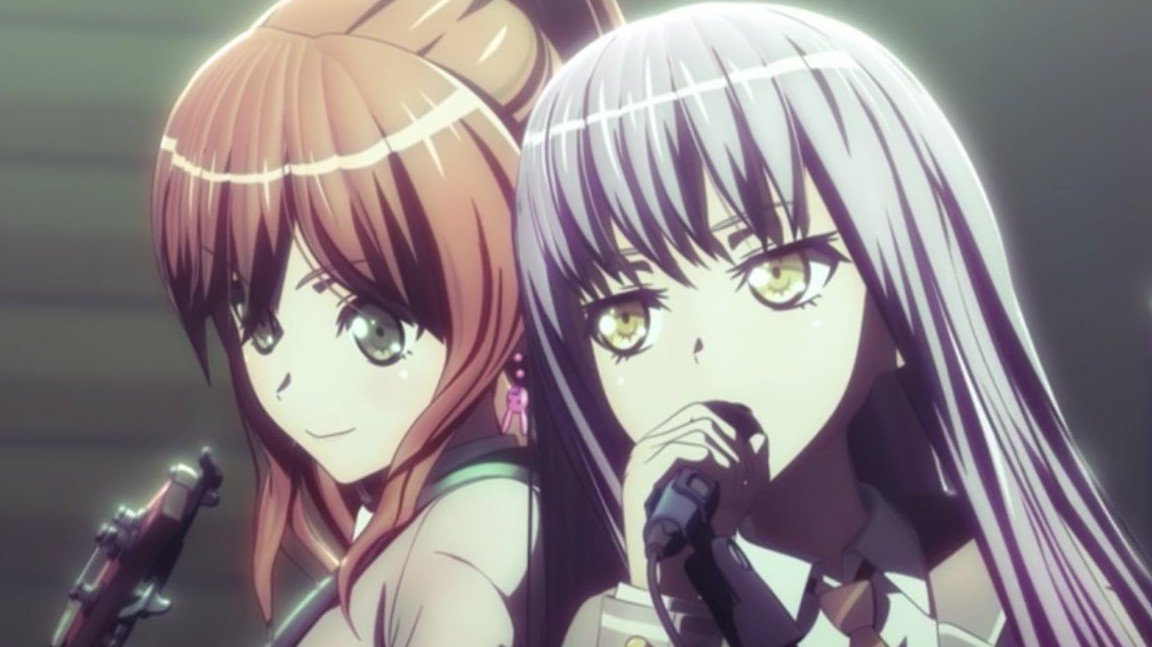 友道の人 ポピパは 覚悟 が足りないとばかりに Determination Symphony 決意 の調べ をチョイスする ロゼリアの厳しさよ バンドリアニメ バンドリ T Co rkxaxrs3 Twitter 友道の人 ポピパは 覚悟 が足りないとばかりに Determination Symphony 決意 の調べ をチョイスする ロゼリアの厳しさよ バンドリアニメ バンドリ T Co rkxaxrs3 Twitter