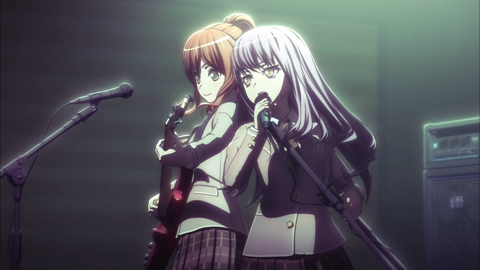 تويتر アニメマンガ名探偵すやまたくじ على تويتر Bang Dream 2nd Season 9話 ダブルブッキングしたのなら みかん畑のモノレールに乗ればいいじゃない ポピパ回と見せかけてまさかのロゼリア回だとっ おたえはもちろん さすがに香澄もどうなのよ 穴を開けない