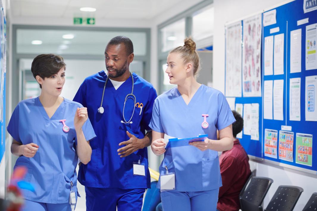 NHS leaders — join <a href="/DidoHarding/">dido harding</a> and @JulianHartley1 next week to share your opinions on the workforce areas you think will have the most impact on your staff and the NHS as a whole. eventbrite.co.uk/e/an-nhs-workf…