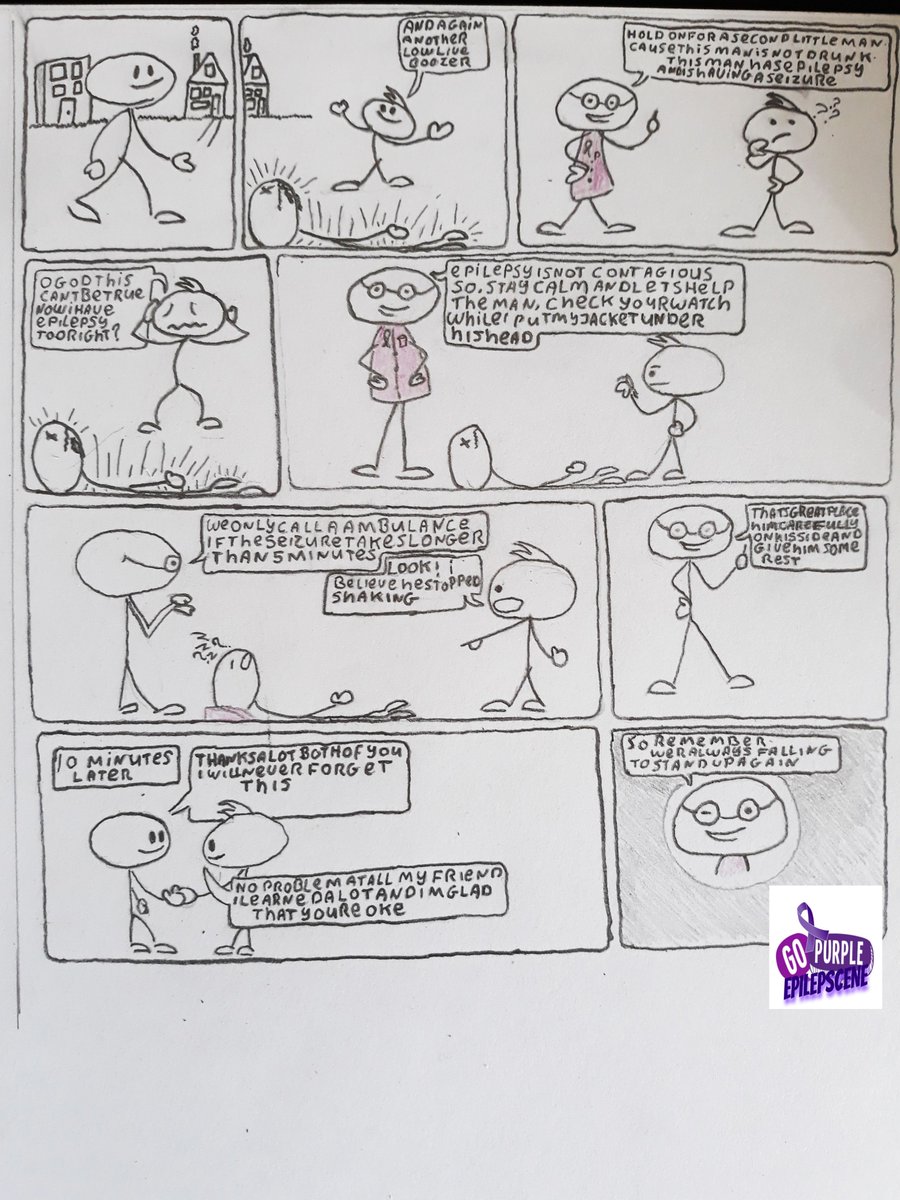 Epilepscene's tweet photo. It took me some time but here he is. The man who knows and understands #epilepsy the man who's there to help you when youre having a #seizure 
DOCTOR PURPLE😇
#epilepsyawareness @NightWatchAlarm  #epilepsyhelp #epilepsyadvise https://t.co/8sakbQxT40
