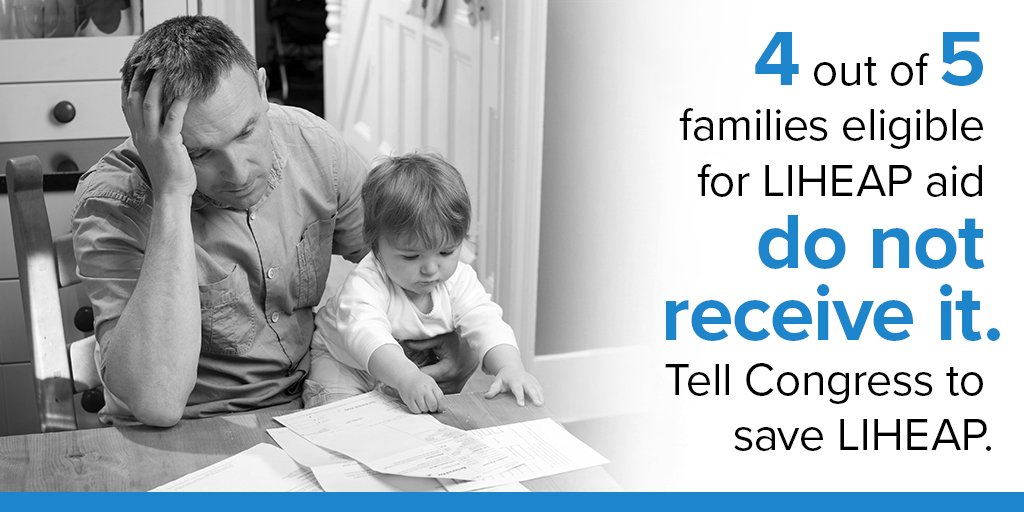 Edison_Electric's tweet image. RT to show your support for #LIHEAP. #SaveLIHEAP Learn more: bit.ly/EEILIHEAP19