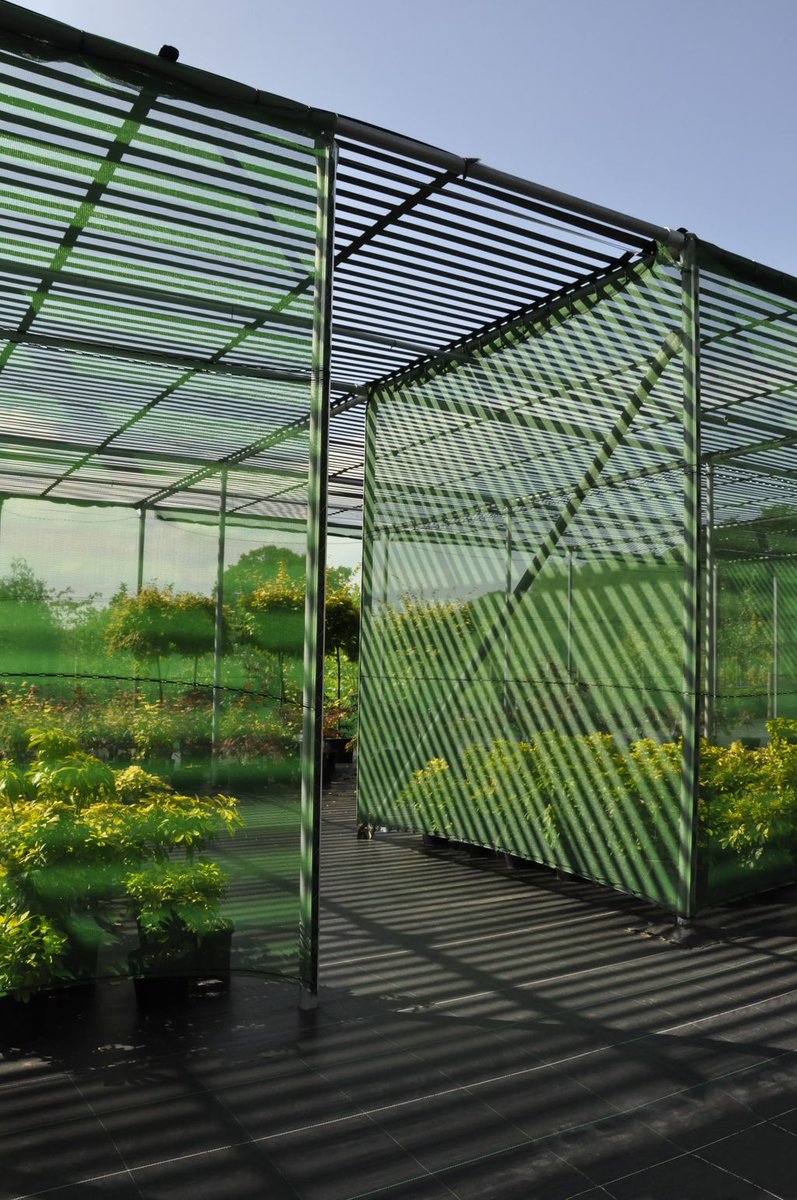 NatPolytunnels's tweet photo. All of our #polytunnels have been designed and manufactured in our factories in County Durham since 1982.
#horticulture #commercial #Multispans #madeinUK #bestofbritish #shadehouse https://t.co/R3Pmii4BaZ