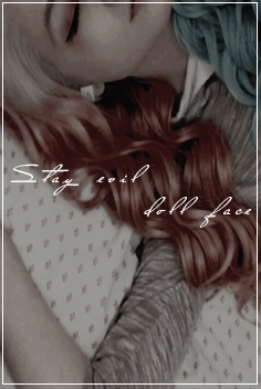 ━❛Iɴsᴀɴɪᴛʏ ɪs ᴏᴠᴇʀʀᴀᴛᴇᴅ, ᴛʜɪɴᴋ ᴀʙᴏᴜᴛ ɪᴛ.❜

-ˏ` sʜᴇ sᴀᴡ 𝑏𝑒𝑢𝑎𝑡𝑖𝑓𝑢𝑙 𝑑𝑖𝑠𝑎𝑠𝑡𝑒𝑟 ɪɴ ᴅᴀʀᴋɴᴇss ˎˊ˗

↳  ⅕ sɪʀᴇɴs ⊱ ⅓ ᴄʀɪᴍɪɴᴀʟ ʙʟᴏɴᴅᴇ
↳ ᴛᴡɪsᴛᴇᴅ ᴘ̶ᴏ̶ʀ̶ᴄ̶ᴇ̶ʟ̶ᴀ̶ɪ̶ɴ̶ ᴅᴏʟʟ
↳ ᴅᴇs. / ʟɪᴛ.​ ᴏᴄ ━ sᴘᴀɴɪsʜ ʀᴘ

❪ ♡ + ʀᴛ ❫