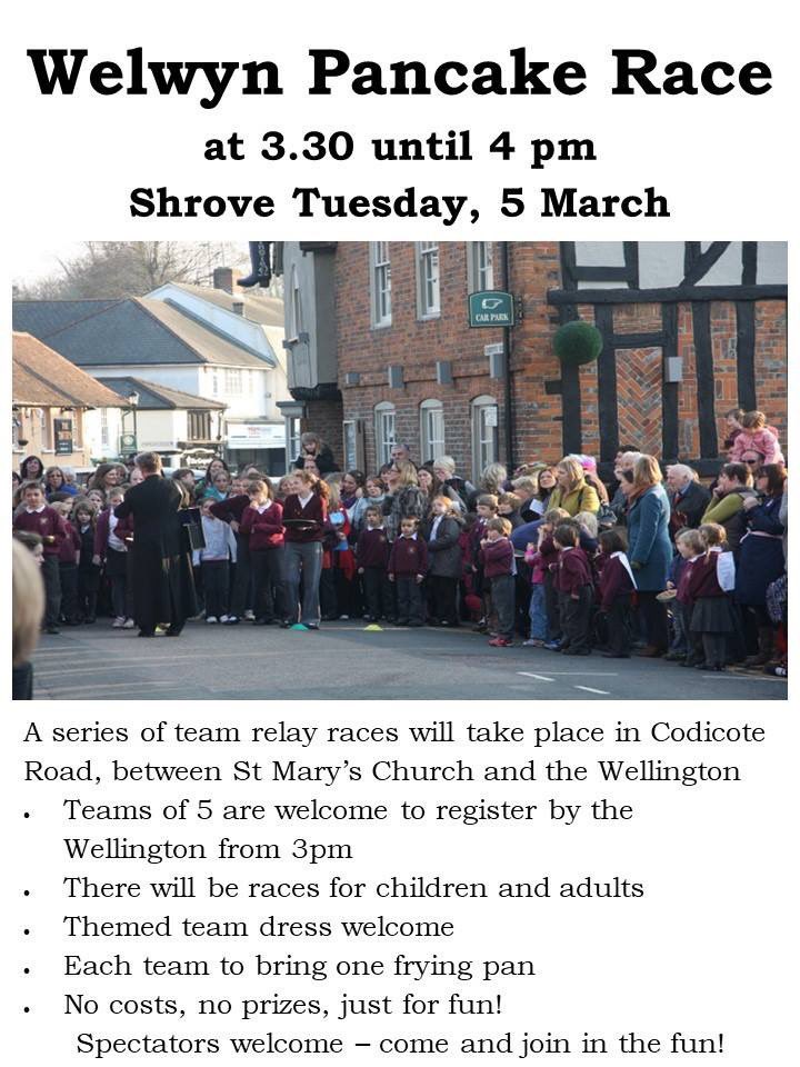 Always brilliant fun!