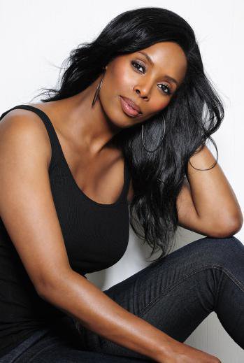 Happy Birthday Tasha Smith! 