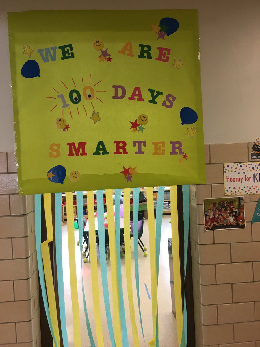 Happy 100th day of school! <a href="/FillmoreEagles/">Fillmore Central School District</a>