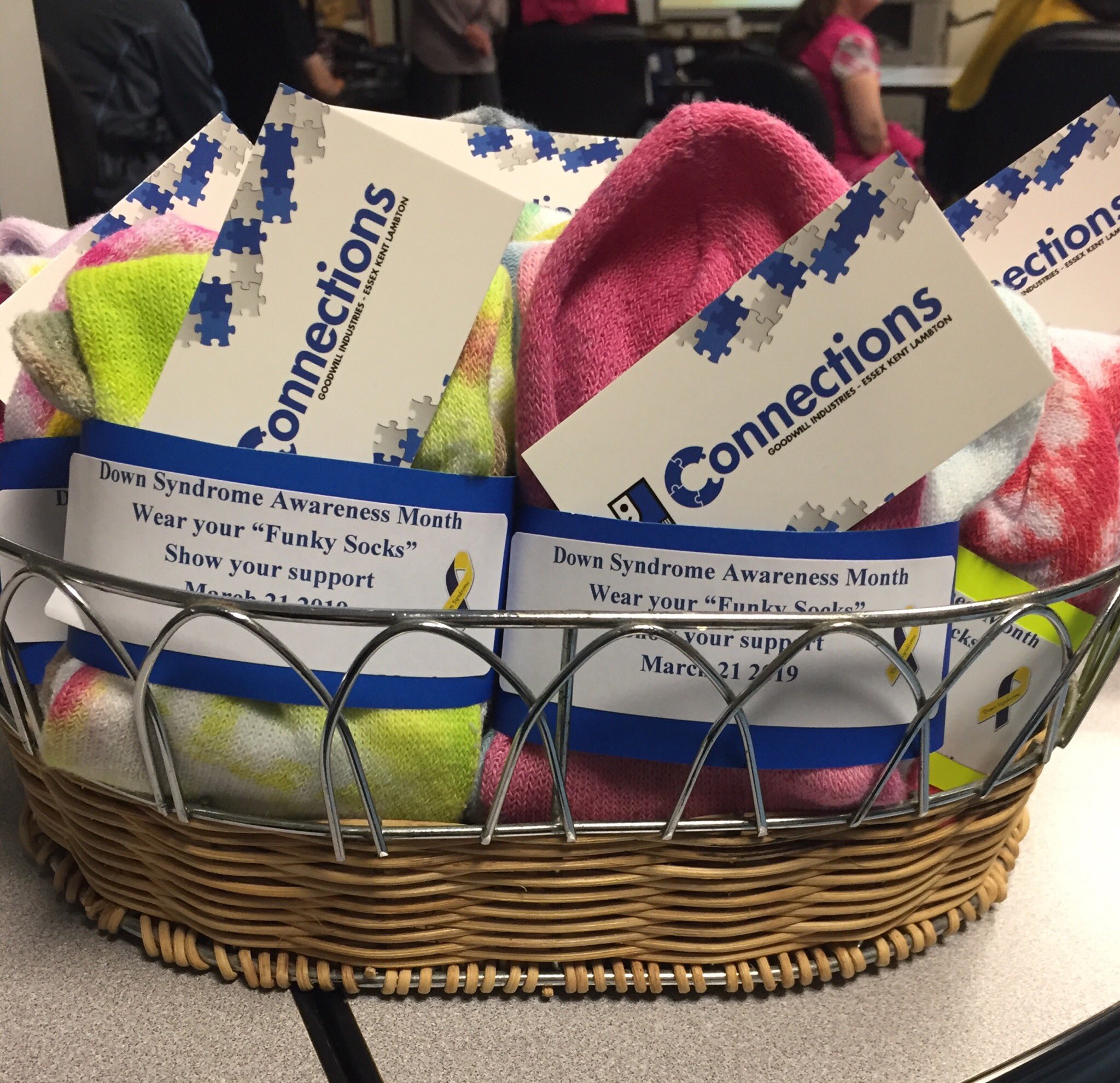 Goodwill Connections on Twitter "Goodwill Connections is getting ready