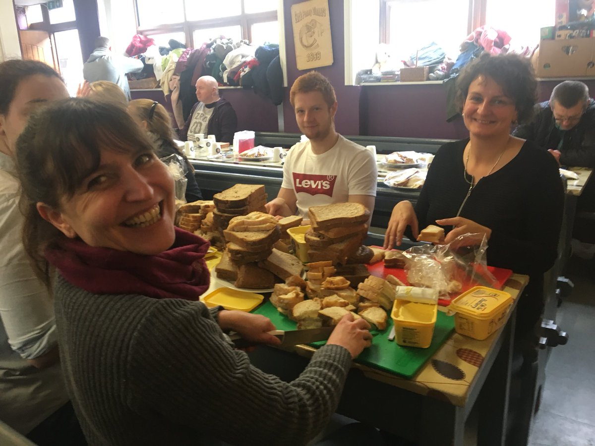 Great to have the EMEA MIB team together this week planning our support for EMEA Sales in FY20 <a href="/ThomasM_DellEMC/">Thomas Murray</a> <a href="/DanDougherty/">Dan Dougherty</a>. Fantastic to finish the week supporting one of Corks oldest charities @PennyDinnersCor #LegacyOfGood #iwork4dell