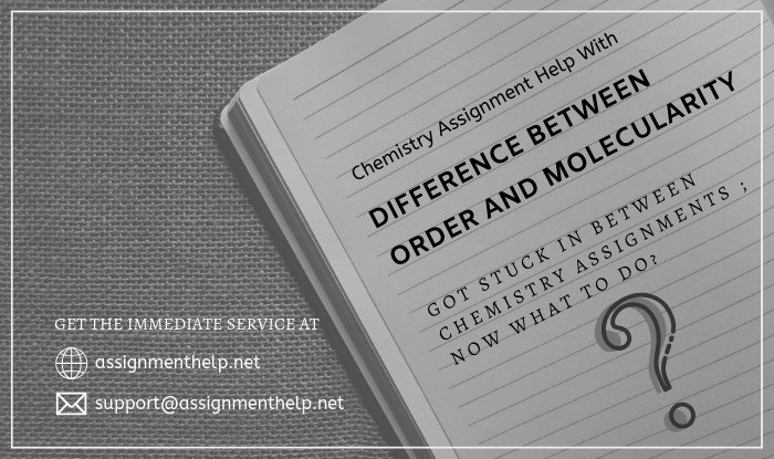 AssignmentHelpN's tweet image. #DifferenceBetweenOrderAndMolecularity #ChemicalKinetics
#HelpInAssignment #AssignmentHelpServices
#ChemistryOnlineTutoring #FreeChemistryHelp
#HomeworkAssignmentHelp
GOT STUCK IN BETWEEN CHEMISTRY ASSIGNMENTS?
NOW WHAT TO DO?
GET THE IMMEDIATE SERVICE AT assignmenthelp.net/assignment_hel…