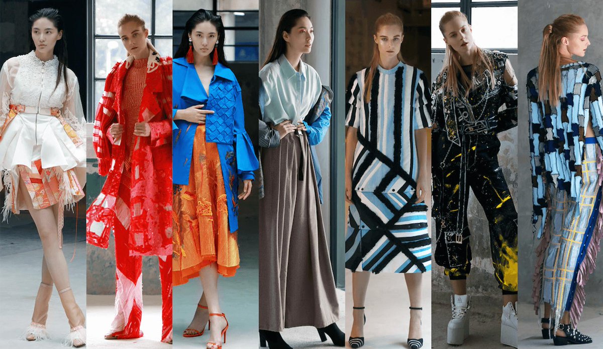 joinourco's tweet photo. Are you the next upcycling king or queen? The application deadline is looming for the @Redress_Asia Design Award - the world's largest sustainable fashion design competition. Find out more here: https://t.co/ojejmbayJZ https://t.co/aqqnyQIR8l