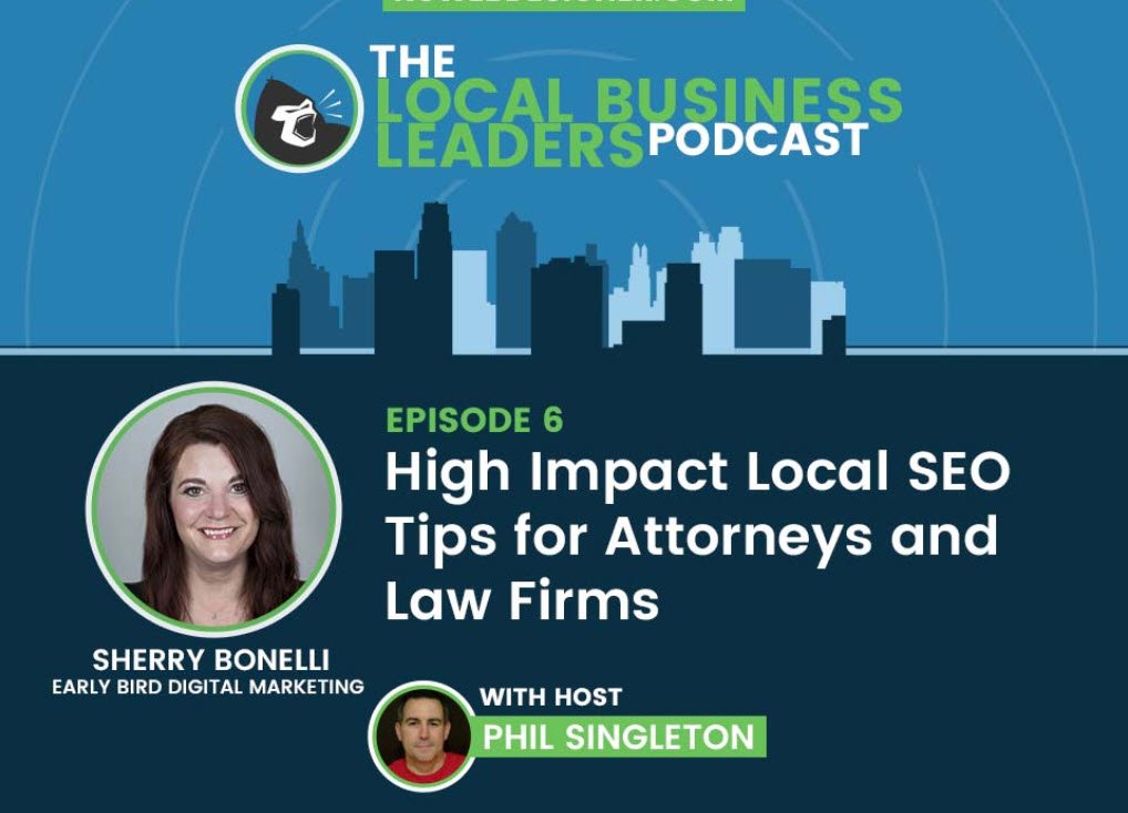 <a href="/LilyShumLeung/">Lily (Leung) Rutman</a> <a href="/LilyShumLeung/">Lily (Leung) Rutman</a>. I'm SO happy you liked my fireside chat at #TCS2019! The podcast I mentioned was <a href="/kcseopros/">Phil Singleton</a> Local Leaders Business Podcast. Here's the link to the show notes page: bit.ly/2qTeR2P (NOTE: Notice how the URL for the podcast show notes page is SEO optimized!)