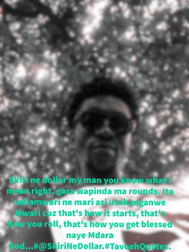 sentiahgunz263's tweet photo. @SkiriNeDollar, a nationwide string. @vincelee56 &amp; @BukosiHadebe connect the dots.#Dalisoul.#Tavoeh.#Royalty_Gang. https://t.co/zcy8mRYan5
