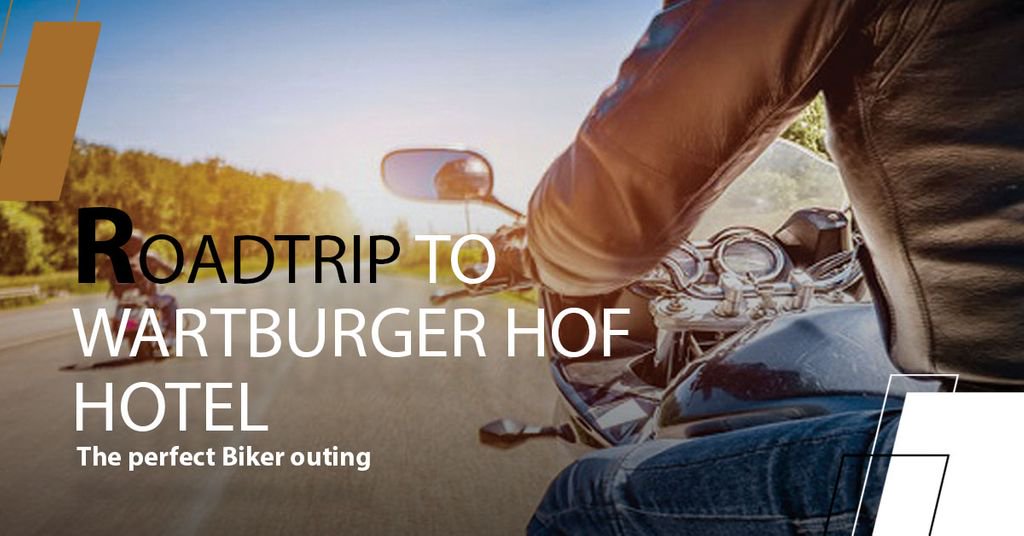 WartburgerHof's tweet photo. Road trip to Wartburger Hof Hotel for a lekker Brekkie and plan your next Biker Run adventure
-
-
-
#BikerRun #Adventure #Lekker #Brekkie #Wartburg #WartburgerHof https://t.co/EXANSckTxv