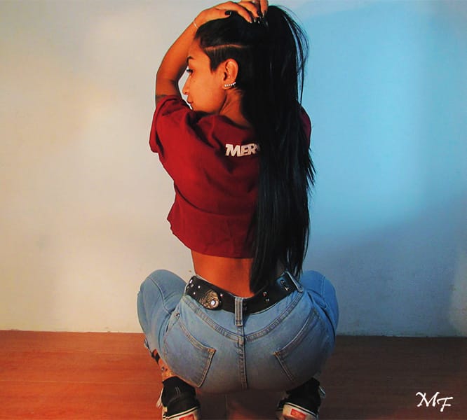Cami_Ale15's tweet photo. Foto: Mistyc Films. https://t.co/nkui8dbjrE