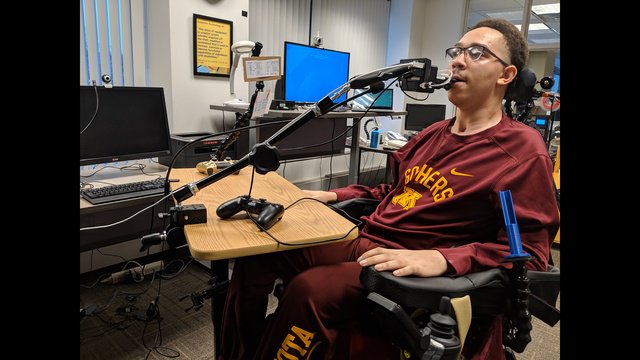 Closing The Gap tweet media