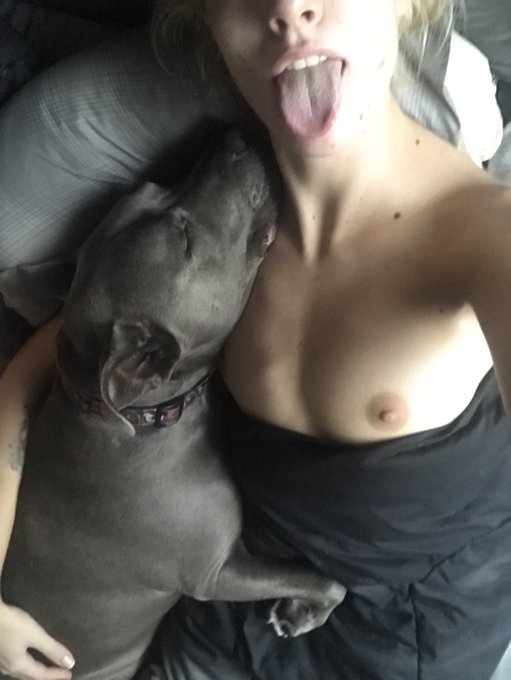 Good morning 🥰 I think I go to jail if I get up and wake up this precious baby boy https://t.co/SJUW<a href="/tag/tittytuesday"class="tags"><span>#tittytuesday</span></a><a href="/tag/titts"class="tags"><span>#titts</span></a>