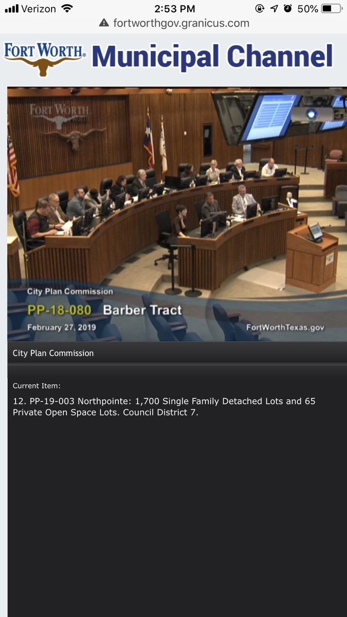VanNessa_TSU19's tweet photo. The city planning commission of city council are meeting to address areas of concern within the community of Fort Worth and voting on changes that can or can not be made based upon those affected. #TarletonSOCW #MacroReflection @DrNJonesTSU https://t.co/opuHj2Arww