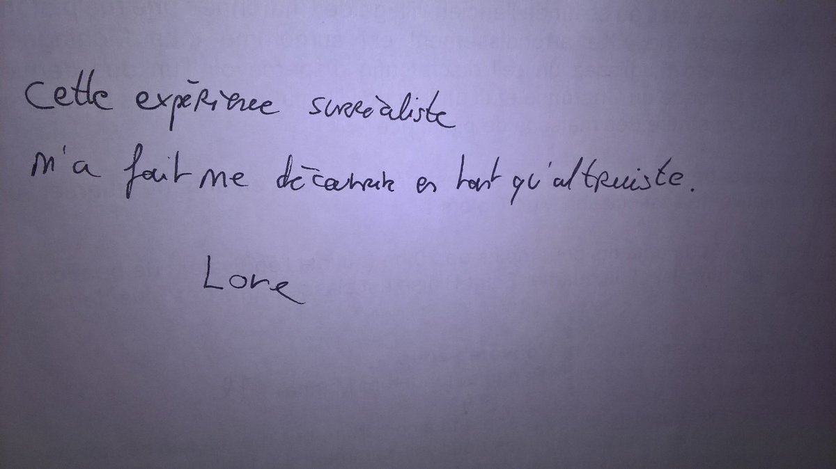Vous étiez plus de 40 participants à notre jeu de piste solidaire à #paris20,bravo,un de nos records,merci à vous et à nos partenaires de nous avoir accueilli chaleureusement!RDV le 9 mars pour le prochain parcours à #paris12 pour découvrir des initiatives solidaires! #paris #ESS