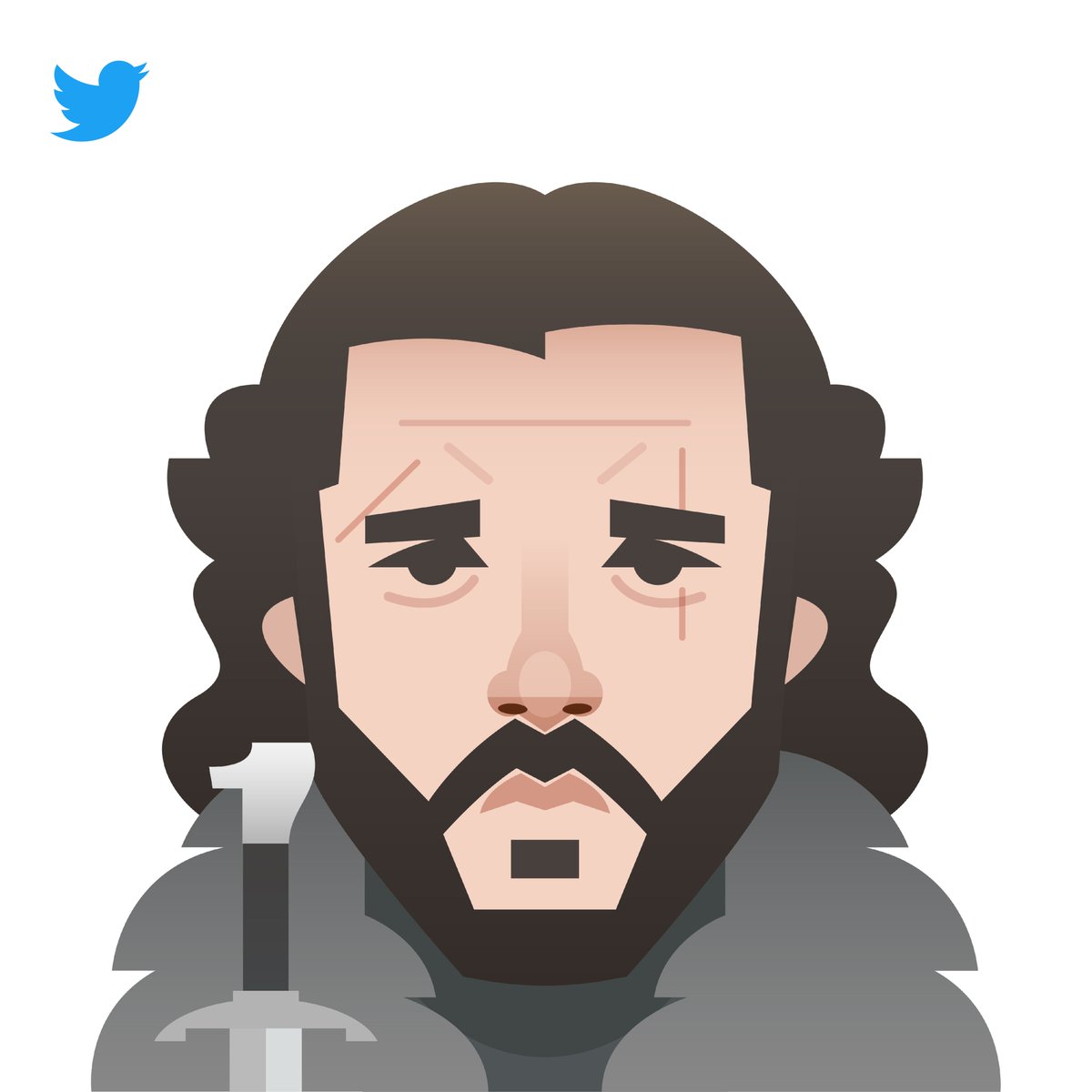 Game of Thrones tweet media