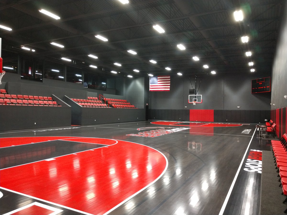 ThePHHacility's tweet photo. TODAY IS THE DAY!!!

Powerhouse Hoops Tryouts Session 1

WHO'S NEXT? https://t.co/4Mq2e1kgh1