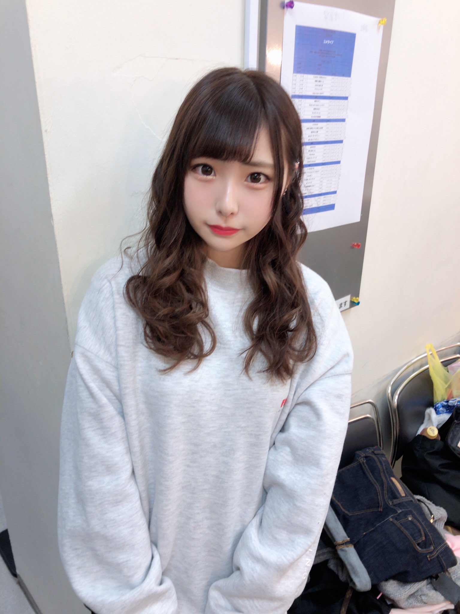 羊 大人っぽい髪型から子供っぽい髪型まで似合うの神すぎるな まぁ僕は断然ツインテール派なのですが T Co Nh10y5yjja Twitter