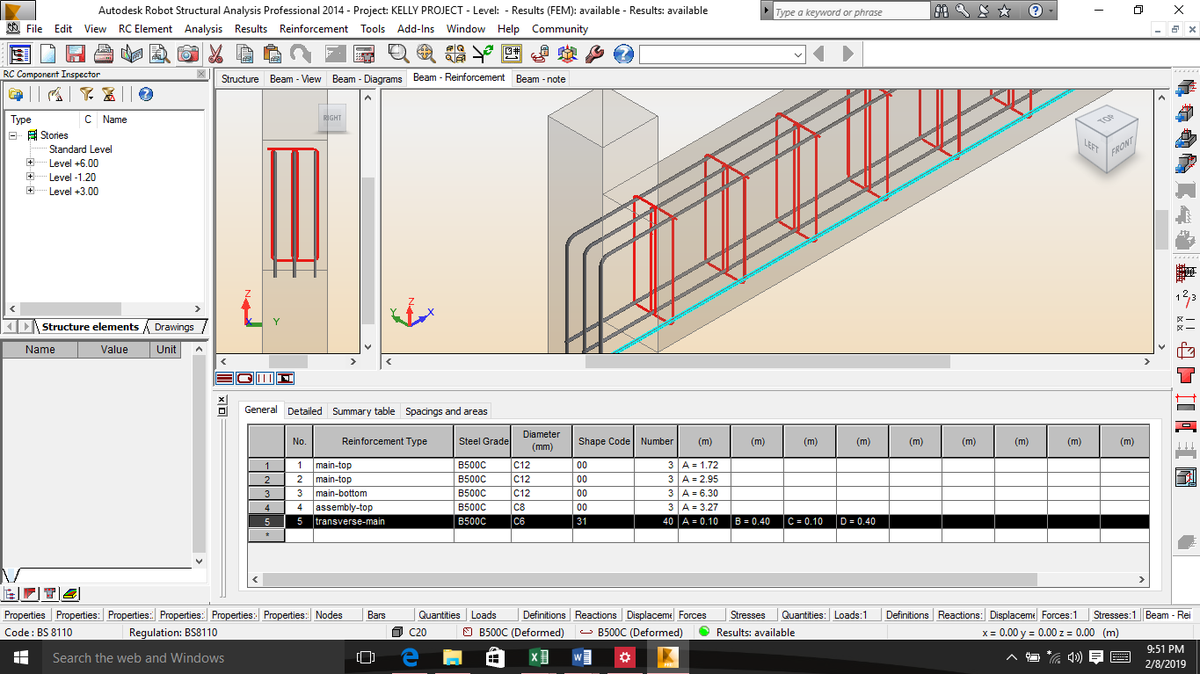 BRAINTREK001's tweet image. Making analysis and design easy thanks to #autodeskcamchallenge #autocad #Robots