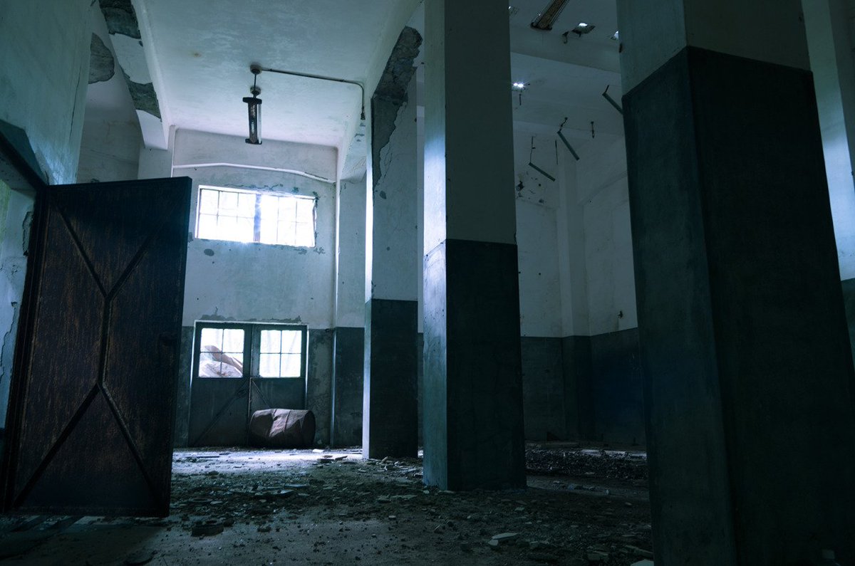 Archillect (@archillect) on Twitter photo 