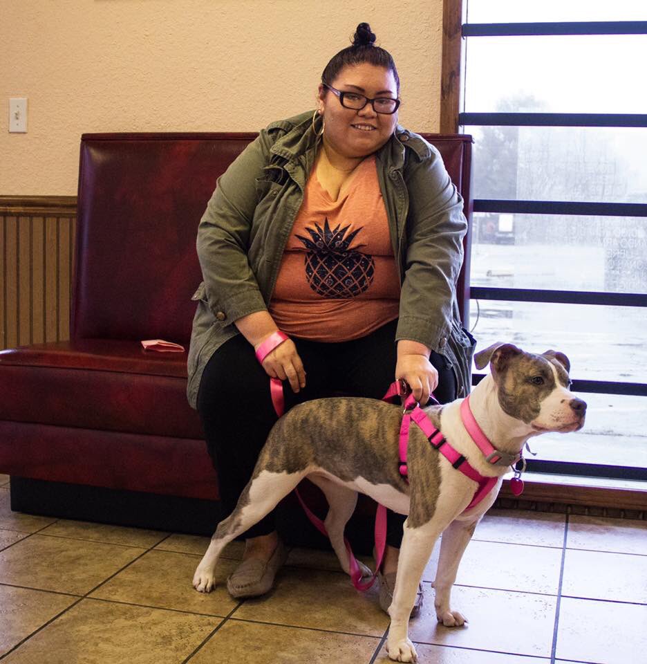 There is nothing we love more than seeing the parade of residents &amp; pets checking in to receive their #BigFixHouston services! Scheduling appointments, providing services and tracking results is yoeman’s work and we are so grateful to all of the service providers and volunteers!