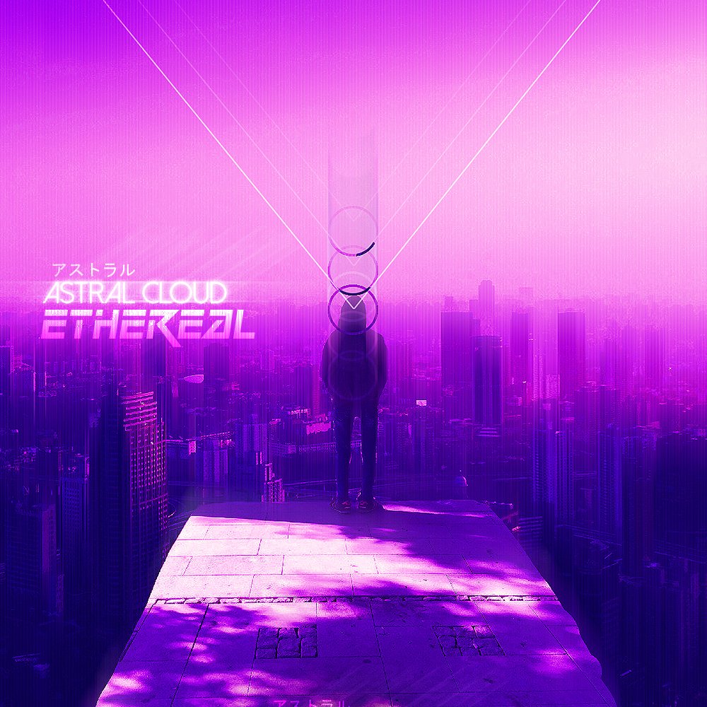 CloudAstral's tweet photo. ＲＥＬＥＡＳＥ ＴＯＭＯＲＲＯＷ ０１．０３ 
https://t.co/aTA2oZflUg
#synthwave #retrowave #vaporwave #cloudwave #astral https://t.co/Q7hiR7XQJf