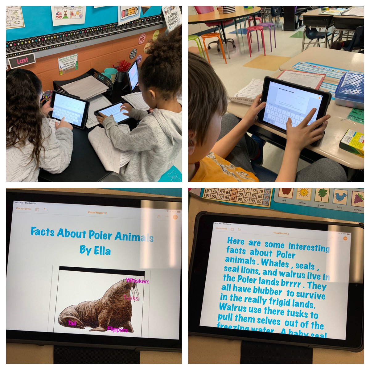 Emily Starr tweet media