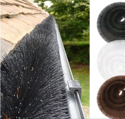 roofinglinesUK's tweet photo. Is you roof in the gutter? Here´s a tip, consider removing moss from your roof as it blocks gutters, down pipes and water butts. Permaroof Gutterbrush prevents leaves, twigs, moss, etc building up and blocking guttering systems: https://t.co/PkROKKbLXG 

#springcleaning #roofing https://t.co/WCDJLy6F5x