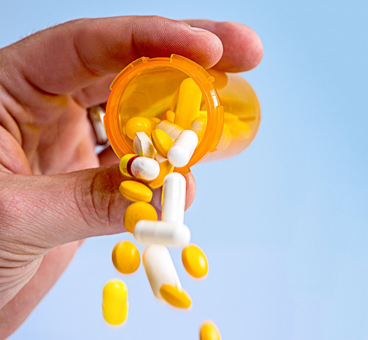 Medscape on Twitter "The inventor of ibuprofen has died. He created