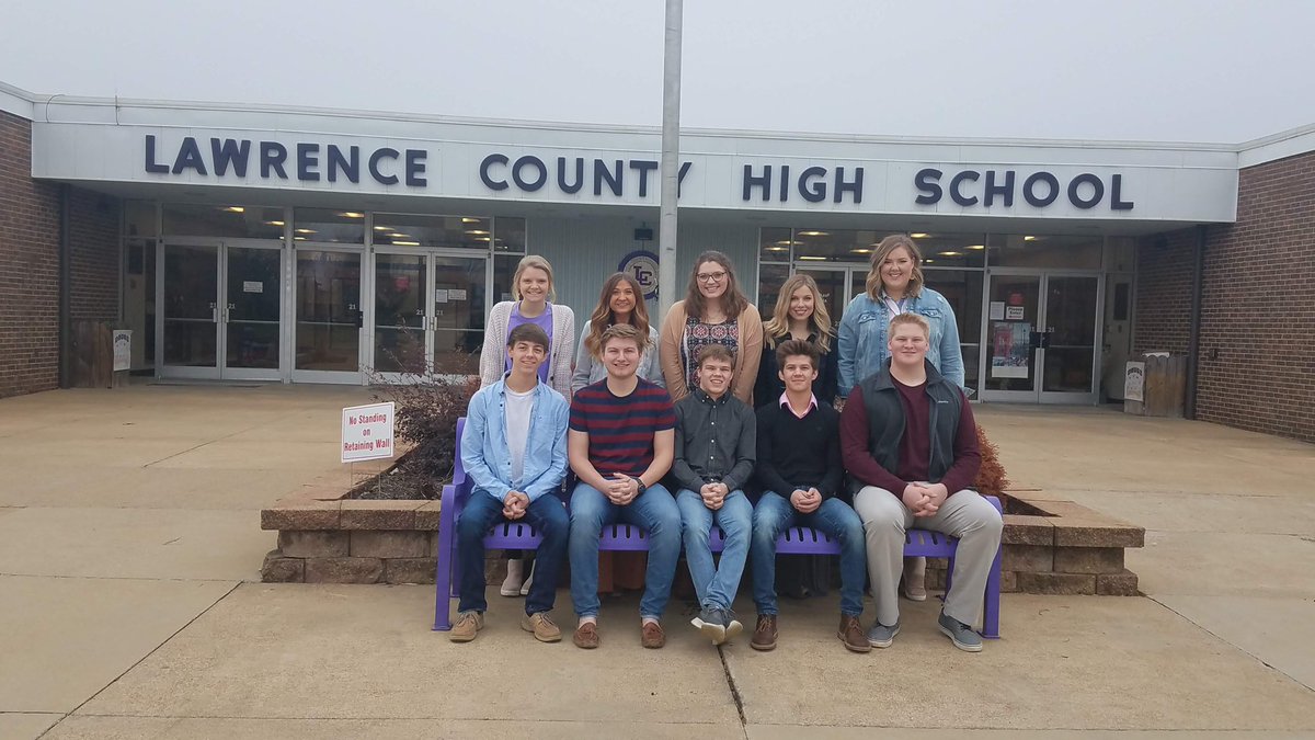 We Are Family! tweet media