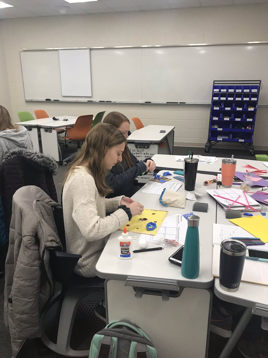 Shannon Haley-Mize tweet media