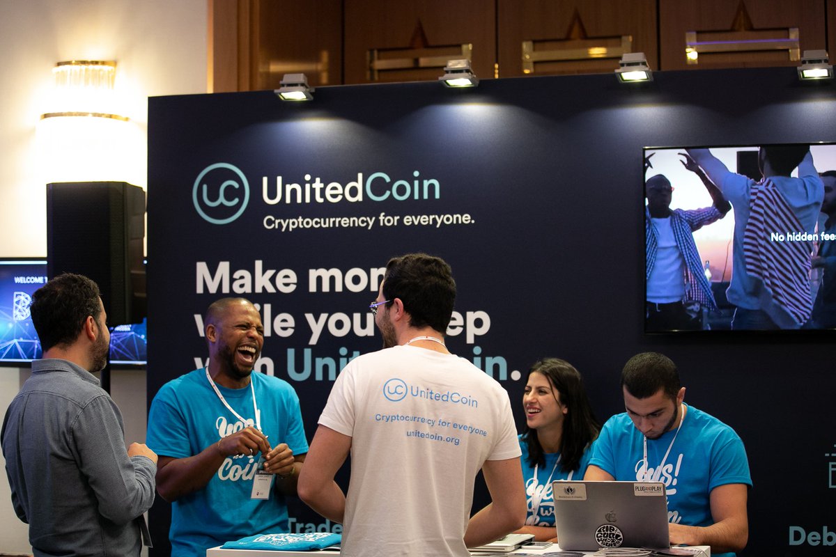 DecentralizedEu's tweet photo. Are you ready to network with top #blockchain and #crypto industry experts, thought leaders and influencers? Registrations for #DecentralizedEu 2019 are now open!https://t.co/PgKCTedFpW https://t.co/Pr7QKIDuck