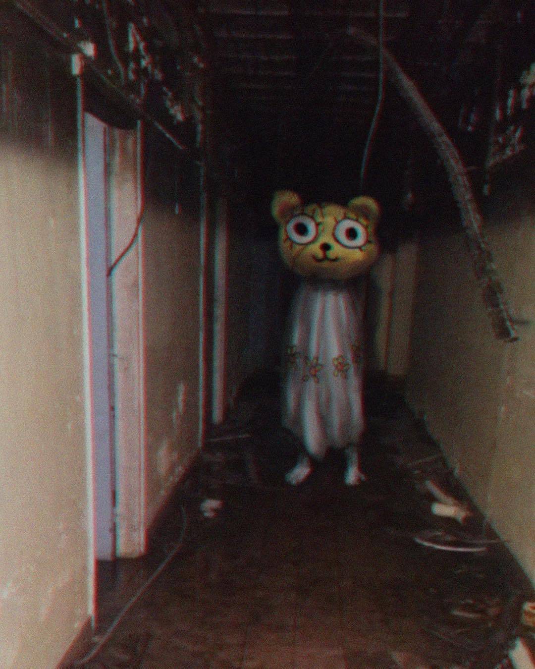 Cartoon Cat Trevor Henderson Fanart Trevor Henderson Impostor Imposter