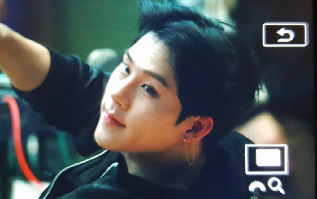 190228 산들의 별밤
#MONSTA_X #MONSTAX #JOOHEON  #몬스타엑스 #주헌