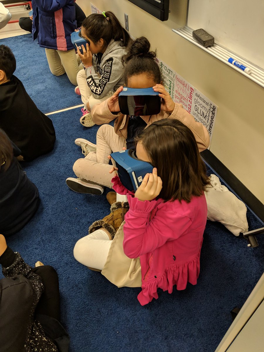 Charlotte East Language Academy tweet media