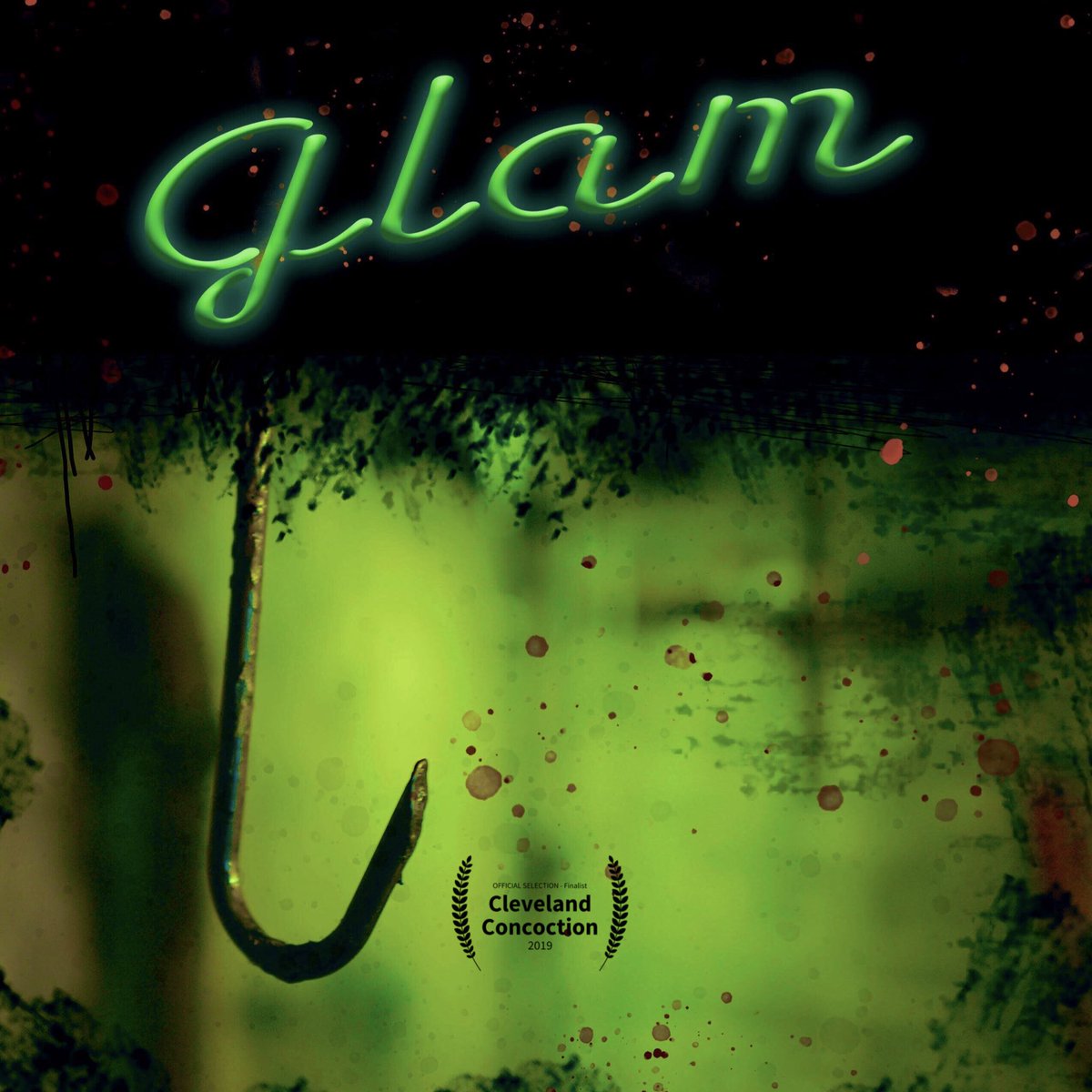 GlamShort's tweet photo. If you’re heading to Cleveland ConCoction this weekend, check out Glam!! It was picked as an Official Finalist for their Film Festival! https://t.co/5yAPvXQa2t