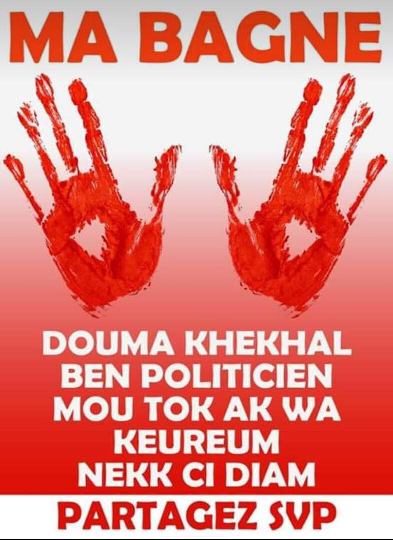 Emergence_durab's tweet photo. #PaixPourMonPays #JeResteChezMoi #JeSuisJeuneConscient
#kebetu https://t.co/fGwjNepWey