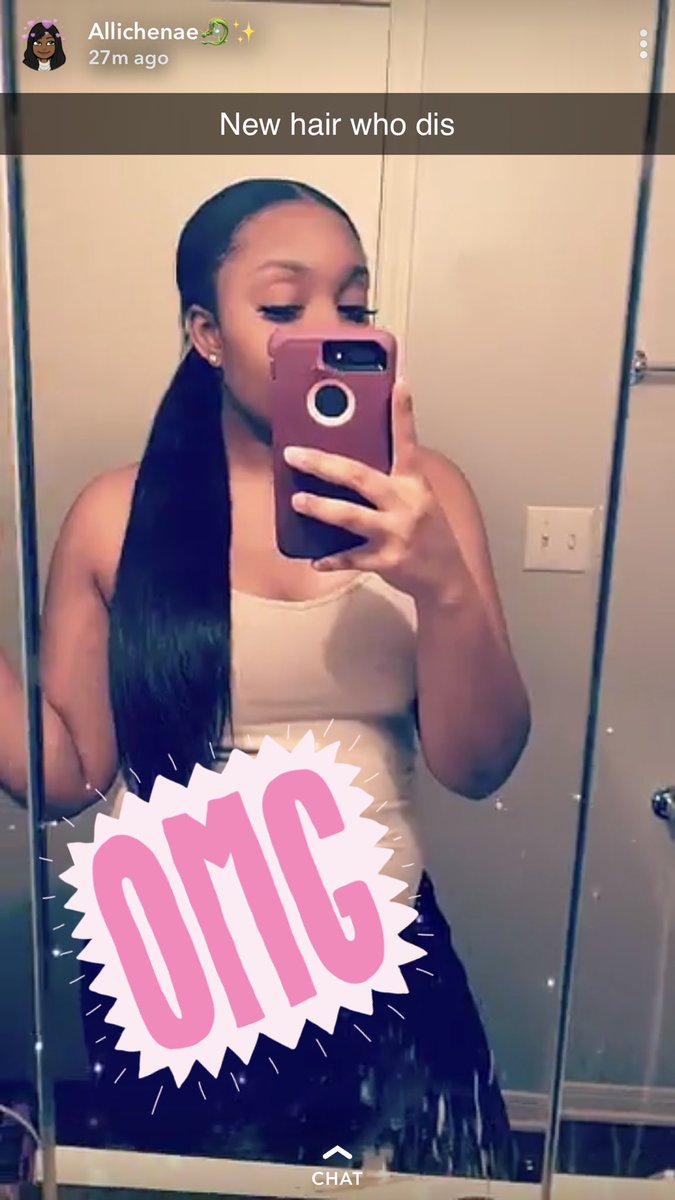 bridanielle0325's tweet image. And another one 🤪🗣 ponytail by me 💋 #BODIEDbyBri #blackstylist #decaturstylist #huntsvillestylist #AAMU20 #AAMU #AAMU19