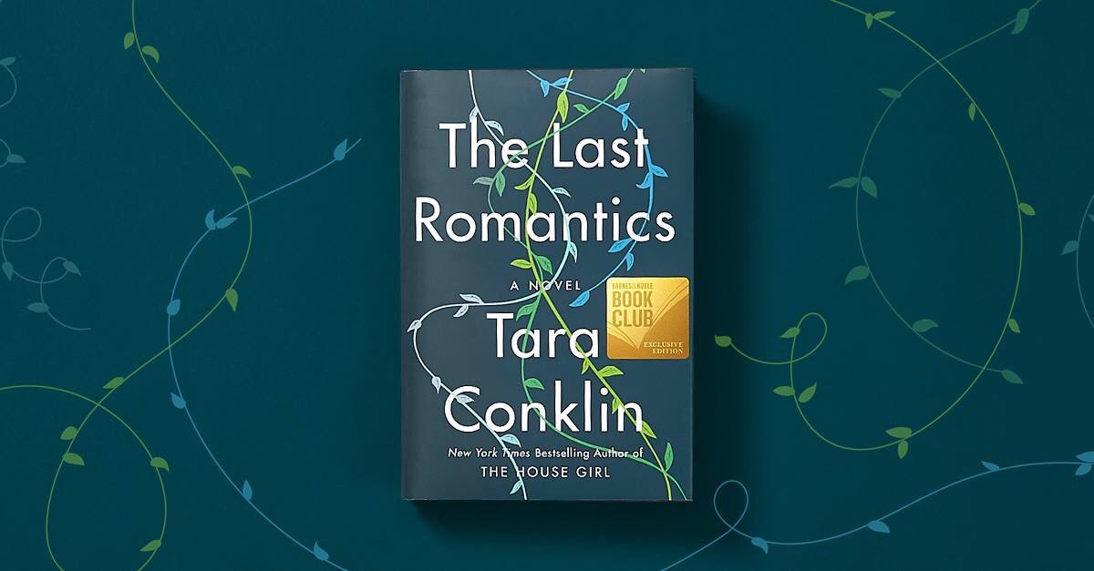 Are you caught up with our #BNBookClub #FebruaryPick? Listen to the #BNPodcast with author @TEConklin. Visit bit.ly/2ByX2Fz to hear more! 

Join us March 5th at 7pm for discussion, goodies, and learn what our #MarchPick will be. Sign up at bit.ly/2Viksgz.