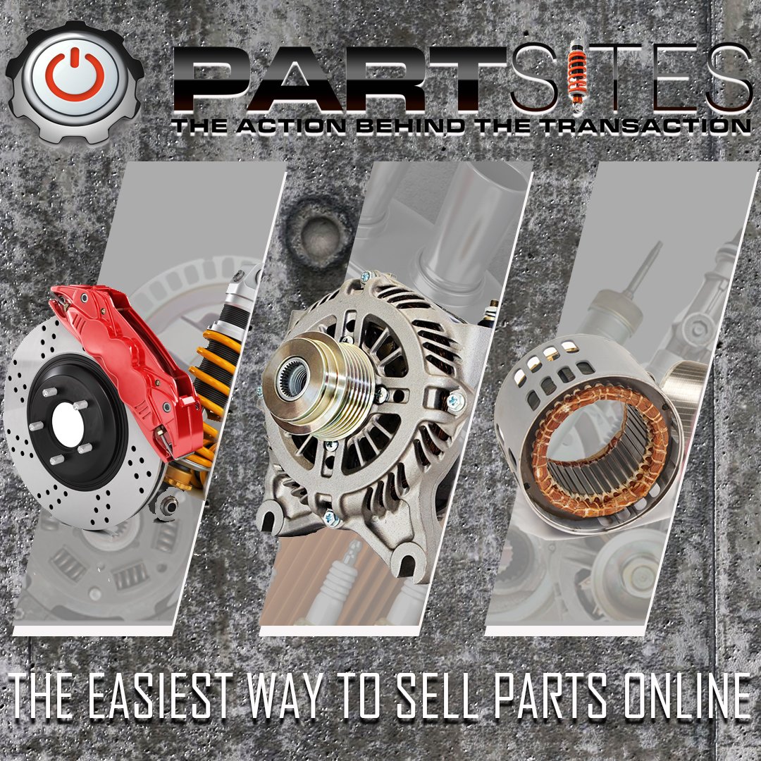 PartSites's tweet image. Our Technology is the easiest way to sell parts &amp;amp; accessories online.
Fulfill orders and collect payment in Record Time.
Not just another "Part e-Store"
SCHEDULE YOUR TEST DRIVE TODAY!!!
partsites.com/schedule-demo/ 
#Carparts #caraccessories #oemparts #partswebsite #Sellpartsonline