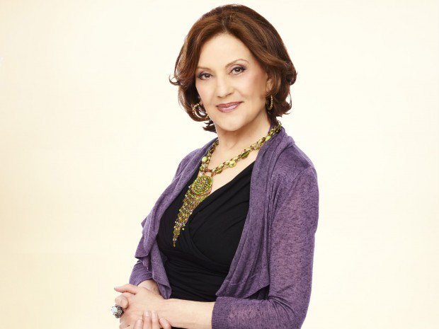 Happy birthday Kelly Bishop! \76 special ensemble award recipient for A CHORUS LINE 